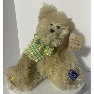 American Cancer Society Boyds Bears Flowers‎ R. Hope Daffodil Days Spring 2005